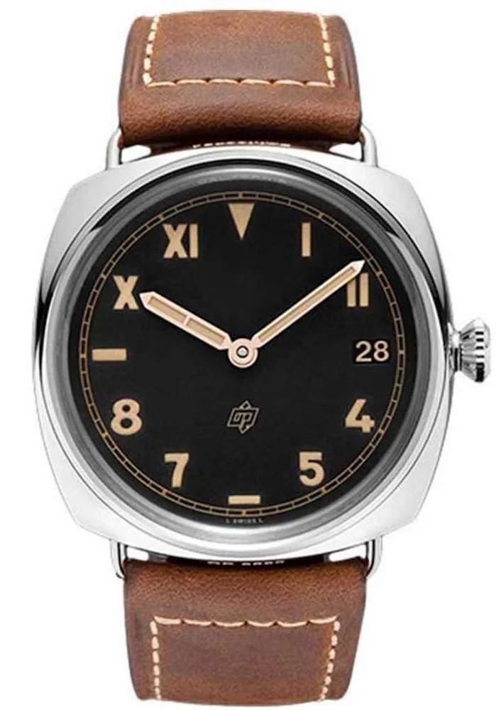 Panerai Officine Panerai Radiomir California 3 Days